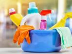 Waspadalah! Zat Kimia dalam Produk Pembersih Bisa Bahayakan Kesehatan Anda