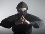 4 Fakta Sebenarnya tentang Ninja Sejati di Jepang. Ternyata Nggak Seperti di Film pada Umumnya