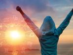 4 Zodiak yang Paling Kuat dan Tegar Menjalani Hidup, Kamukah Salah Satunya?