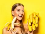 9 Manfaat Tak Terduga Jika Anda Makan 2 Pisang Tiap Hari Selama Satu Bulan, Buktikan!