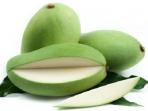Ada yang Suka & Tak Suka, tapi Ketahuilah Makan Buah Mangga Muda Itu Bermanfaat Tinggi untuk Kesehatan