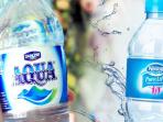 Air di Botol Aqua dan Nestle Mengandung Partikel Plastik, Begini Komentar Ahli