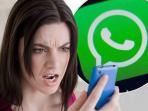 Begini Cara Mudah Memastikan Apakah Pesan Whatsapp Sedang Diintip Orang Lain atau Tidak