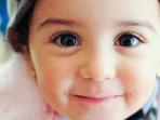 Begini Cara Mudah Membuat Bulu Mata Bayi jadi Lentik dan Panjang