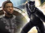 Inilah Inspirasi Mengapa pada Film Black Panther Raja T'Challa Gunakan Baju Koko