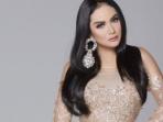 Bikin Pangling, Ini Alasan Krisdayanti Mengubah Penampilannya