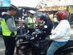 Bukan SIM atau STNK, Inilah 5 Hal yang Diincar oleh Polisi pada Razia Bulan Maret 2018. Siap-siap ya!