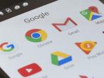 Cara Mudah Cadangkan Foto ke Google Drive di Android. Jaminan Gak Bakal Hilang