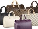 Cara Mudah Kenali Ciri Ciri Tas LV Asli Tapi Palsu