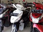 Honda All New PCX Datang, Persaingan Harga Motor Matik pada Maret 2018 Semakin Panas, Manakah yang Termurah?