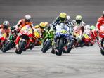 Dari Marc Marquez hingga Valentino Rossi, Inilah Daftar Gaji Pebalap Moto GP 2018 yang Bikin Iri