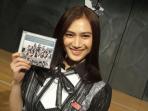 Demi Bisa Bersalaman dengan Melody JKT48, Pria Ini Rela Rogoh Kocek Hingga Rp 6 Juta