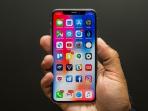 Dijual Lebih Murah, 5 Ponsel Ini Punya Desain Mirip Iphone X