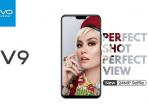 Diluncurkan dengan Acara yang Meriah, Ini 5 Hal yang Bikin Vivo V9 Wajib Dimiliki