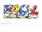 Google Doodle Hari Ini, Paralympics 2018, Ajang Olahraga Internasional untuk Penyandang Disabilitas