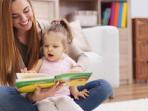 Hai Moms! Begini Cara untuk Menjadikan Anak Gemar Membaca