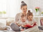 Hai Moms! Ingin Jadi Ibu yang Hebat dan Mengagumkan? Terapkan 7 Hal Ini