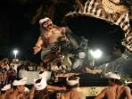 Hari Raya Nyepi 2018, Inilah Fakta Mengenai Ogoh-ogoh yang Harus Kamu Tahu