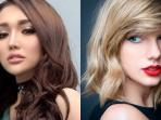 Ini Alasan Kenapa Lucinta Luna Mengaku 'Senasib' dengan Taylor Swift