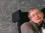 Inilah Penyakit yang Diderita Stephen W. Hawking Sampai Menderita Lumpuh Selama 50 Tahun Lebih.