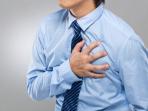 Jangan Disepelekan, 5 Gejala Fisik Ini Merupakan Ciri-ciri Terkena Penyakit Jantung