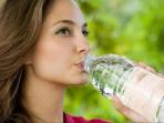 Jangan Keliru, Inilah Waktu yang Paling Baik untuk Minum Air Putih