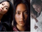 Jangan Minder dengan Warna Kulitmu, 5 Artis Ini Buktikan Bahwa Cantik Tak Harus Putih Lho