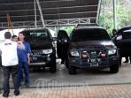 KPK Lakukan Lelang, Mobil 3 Koruptor Ini Paling Laris Manis