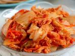 Kamu Pecinta Makanan Korea? Inilah Manfaat Kimchi yang Harus Kamu Tahu