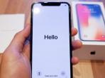 Kisah Desain iPhone X, Dulu Dicibir Kini Banyak Ditiru