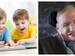 Mau Anak Bisa Sepintar Stephen Hawking? Berikan 6 Asupan Makanan yang Ampuh Tingkatkan Kecerdasan
