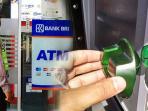 Modus Lama, Polisi Ungkap Cara Skimmer Sadap ATM Bank BRI, Lebih Waspadalah!