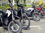 Mulai Rp 1 Juta, Berikut Deretan Motor yang Bakal Dilelang di IIMS 2018, Tertarik?