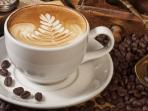 Pecinta Kopi Patut Bangga! Ini yang Akan Kamu Peroleh Jika Rajin Mengonsumsinya