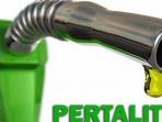 Per Hari Ini Harga Pertalite Naik 200 Rupiah. Ini Penyebabnya