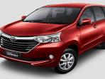 Punya Rencana Beli Toyota Avanza? Nih Simak Harga Terbarunya per Maret 2018