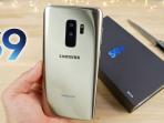 Samsung Galaxy S9 dan S9 Plus sudah resmi Diluncurkan di Indonesia, Sebelum Membeli Baiknya Simak Alasan Ini