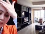 Seperti Ini Kondisi Apartemen Mewah Jennifer Dunn Usai Ditinggal Penghuninya Mendekam di Penjara
