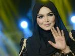 Seperti Sebuah Istana, Inilah Potret Kemegahan Rumah dari Diva Kondang asal Negeri Jiran, Siti Nurhaliza