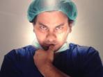 Statemen Tompi sebagai Dokter Akan Membuat Kaum Hawa Berpikir Ulang Saat Ingin 'Permak' Wajah