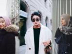 Tak Cuma Populer di Instagram, 5 Hijabers Cantik Ini Jadi Inspirasi Perempuan-Perempuan Indonesia