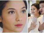 Tak Hanya Putri Marino, 5 Seleb Ini juga Menikah dengan Makeup Natural. Siapa Paling Cantik?