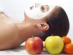Tampil Cantik dengan Masker Apel, Kulit Wajah Jadi Sehat dan Bersinar