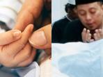 Ternyata Ini Penyebab Janin Meninggal dalam Kandungan yang Seperti Dialami Putra Opick