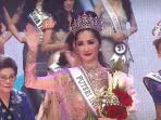 Terpilih jadi Putri Indonesia 2018, Ini 4 Fakta tentang Masa Lalu Sonia Fergina Citra