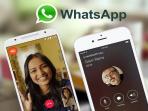 Tersembunyi, Begini Cara Rekam Aktifiktas Video Call Whatsapp. Bisa Jadi Obat Rindu.