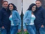 Ulang Tahun ke 43, Krisdayanti Dapat Kado Romantis dari Sang Suami