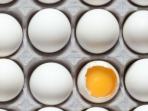 Unik! Baca Kepribadian Seseorang Melalui Cara Meletakkan Telur