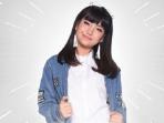 Usai Tersingkir dari Indonesian Idol, Ghea Menulis Ini di Instagramnya