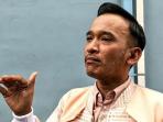 Wajah Bruntusan Pasca Sakit, Ruben Onsu Ungkap Penyebabnya